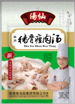 汤仙 猪骨瘦肉汤70g